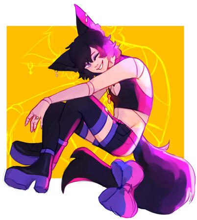 Fullbody - Rendered