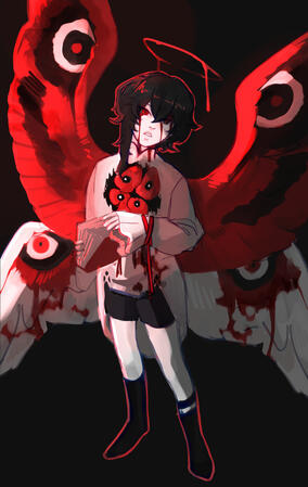 Fullbody - Rendered